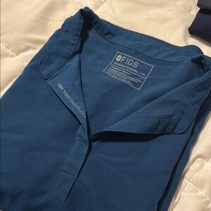 Figs Women’s Scrub Top